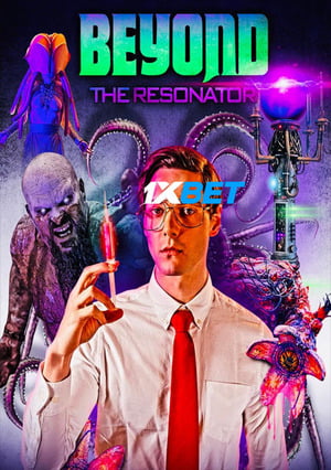 Beyond the Resonator (2022) 720p WEB-HD [Telugu (Voice Over) + English]