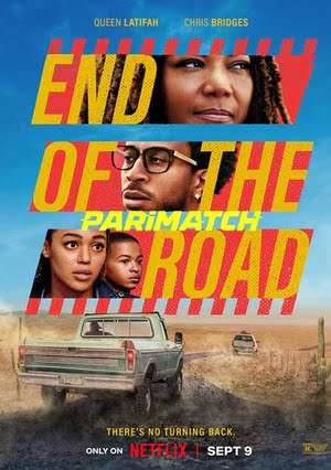 End of the Road (2022) 720p WEB-Rip [Tamil  (Voice Over) + English]