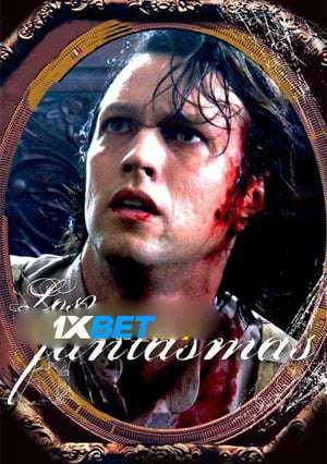 The Phantoms (2022) 720p WEB-Rip [Bengali (Voice Over) + English]