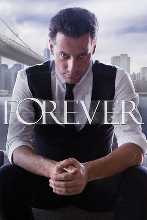 FOREVER – Season 1 (2015) WEB-HDRip [EP 1 to 8] [Hindi (DDP5.1) + Dual Audio]
